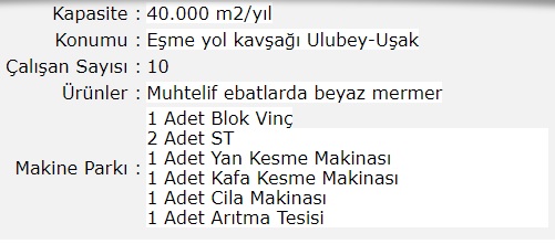 üretim